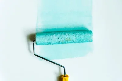 Peinture intérieure à Faverolles-et-Coëmy — murs, plafonds et boiseries